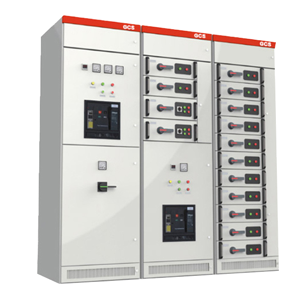 高低压开关柜系列