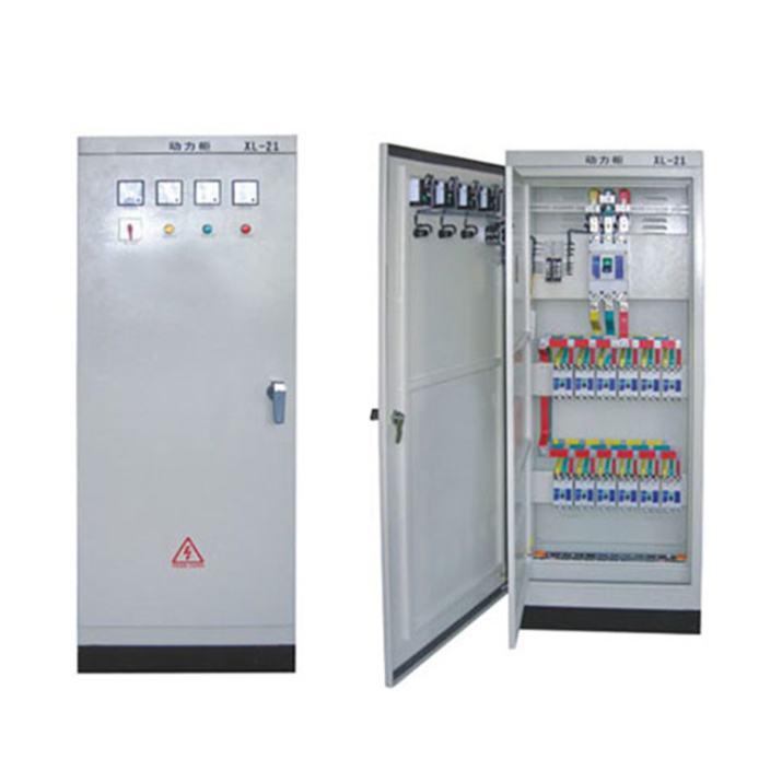 XL-21动力配电柜