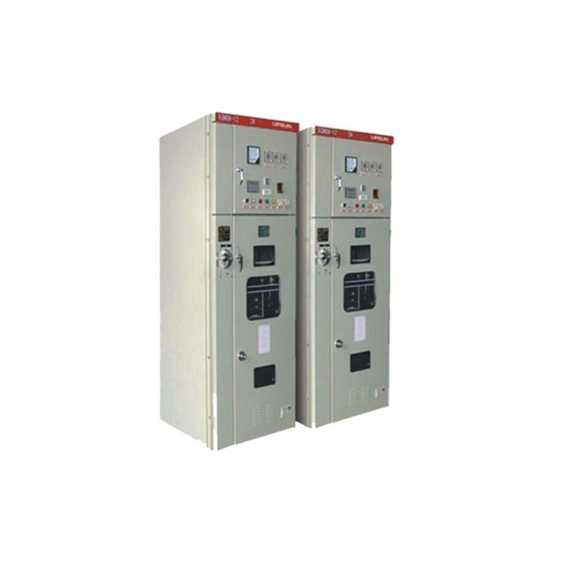 XGN66-12箱型固定式开关柜